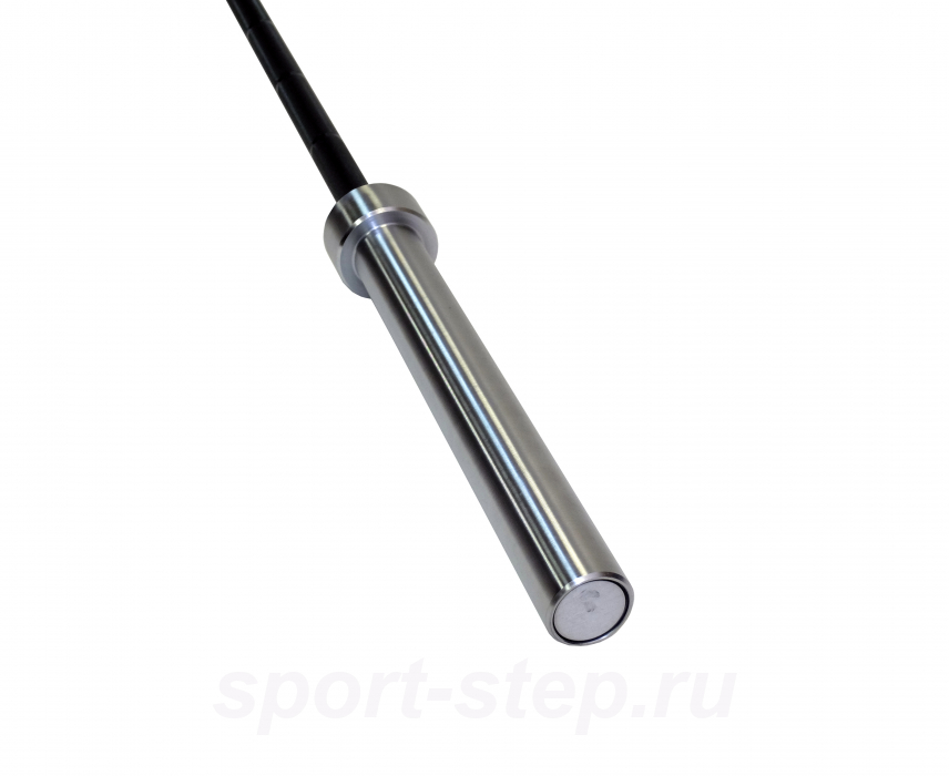 Гриф олимпийский прямой 86", до 453 кг, FT-OB-1000LBS-BC