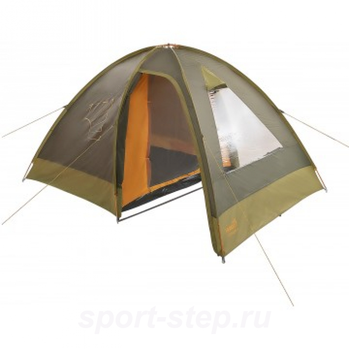 Палатка TYPHOON-3 (HS-2450-3) Helios