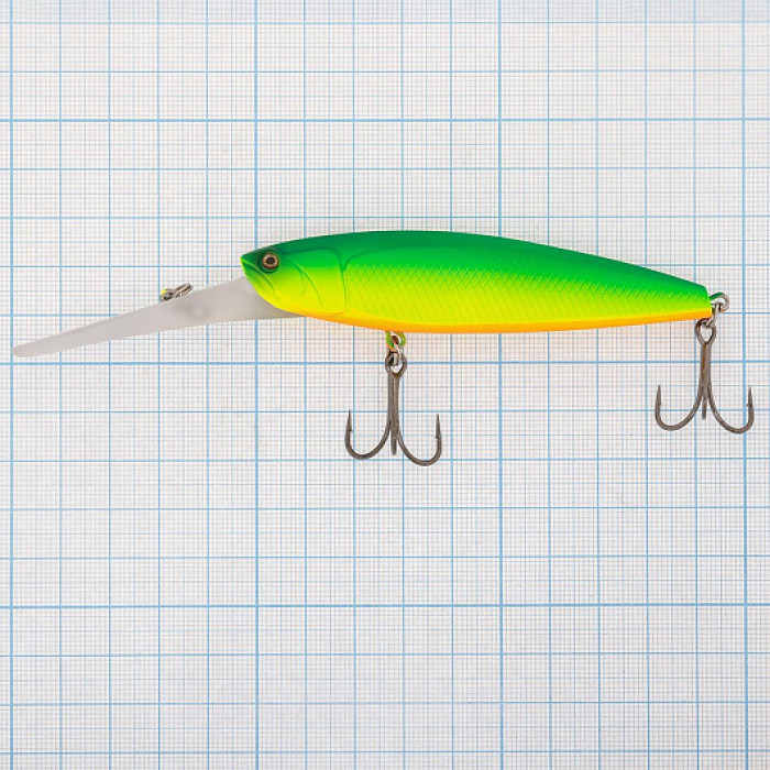 Воблер FM0961DF col 61 (FM0961DF-61) RYOBI