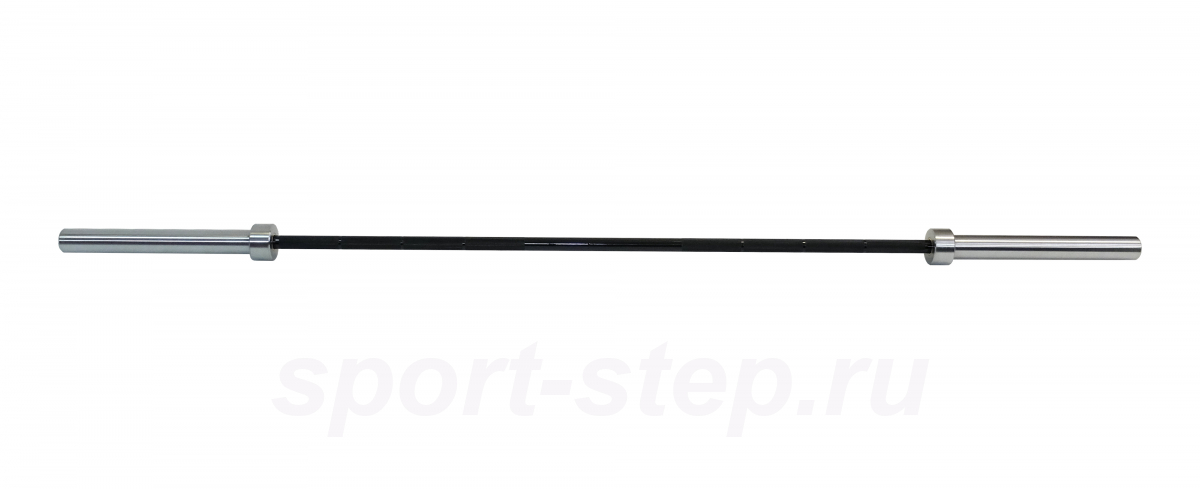 Гриф олимпийский прямой 86", до 453 кг, FT-OB-1000LBS-BC