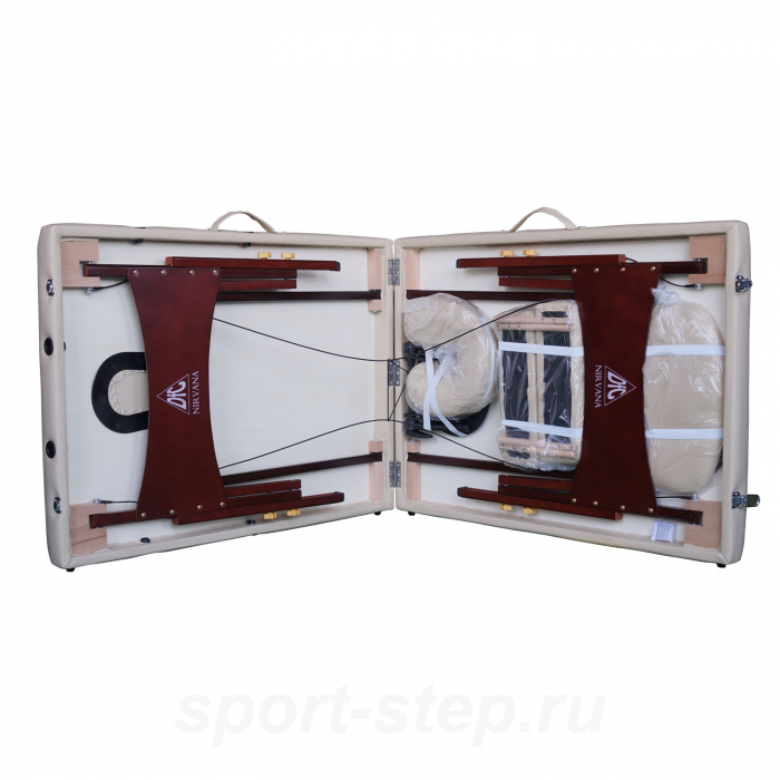 Массажный стол DFC Nirvana Relax TS20112_B бежевый