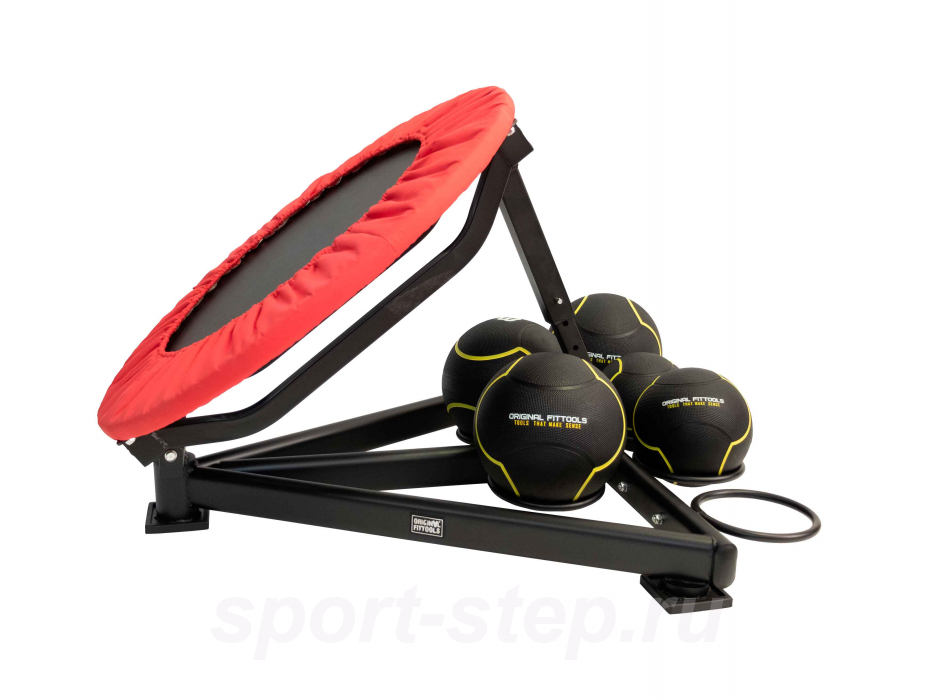 Ребаундер для тренировки с медболами OFT FT-REBOUNDER36