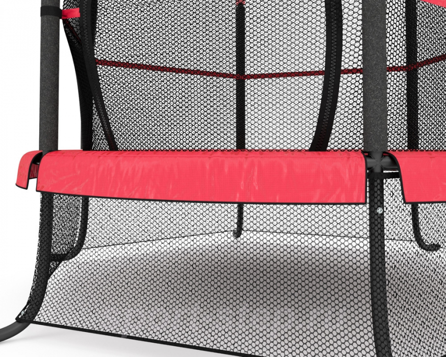 Батут детский Triumph Nord 140 см