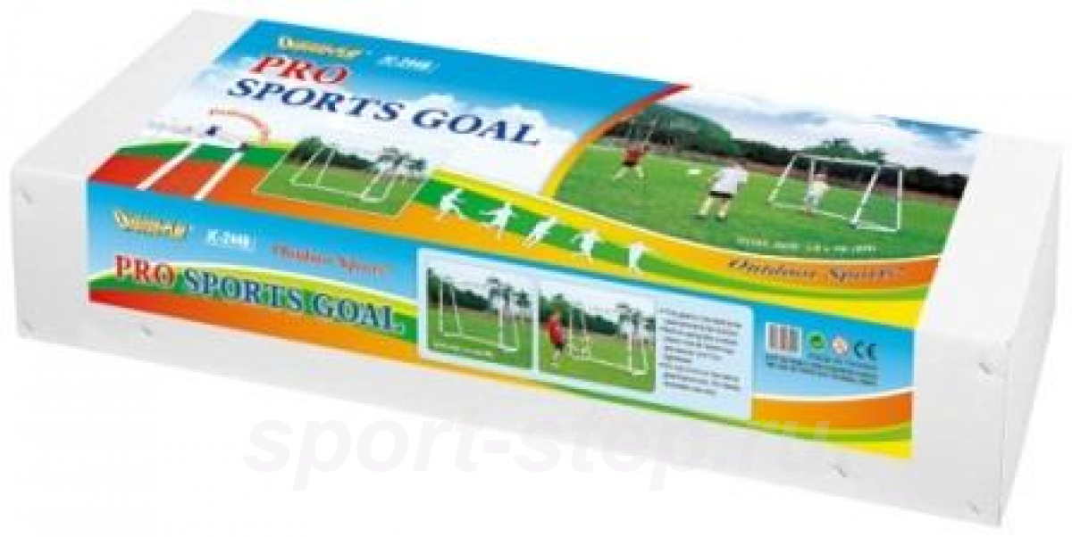 Профессиональные ворота из пластика Proxima JC-244, размер 8 футов