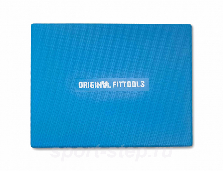 Балансировочный мат полиуретановый OFT FT-BCPU-B