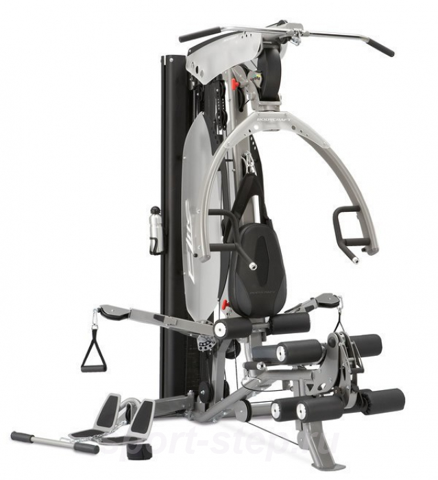 Body Craft Elite V3