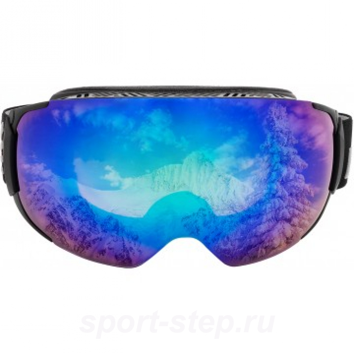 Очки горнолыжные (HS-HX-019) Helios