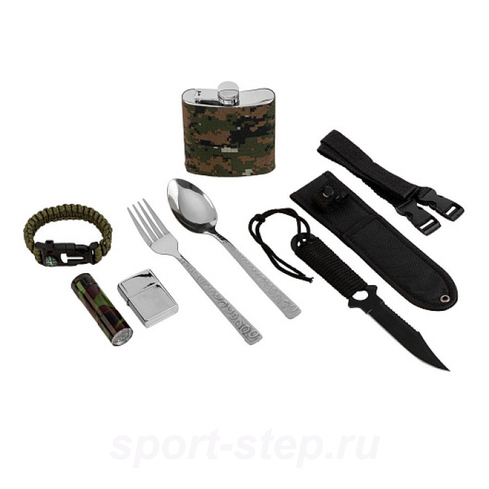 Набор-чемодан (HS-2023-MH-3) Helios