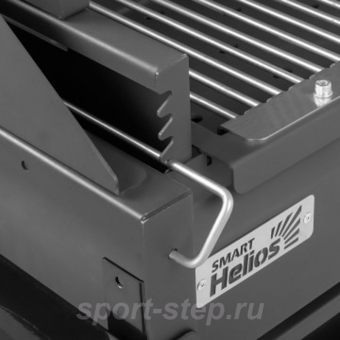 Угольный лифт Helios SMART 800 мм (HS-GS-CL-804)
