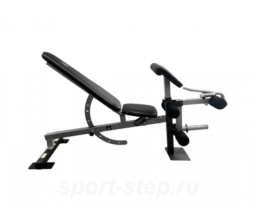 Скамья универсальная DFC D3023G