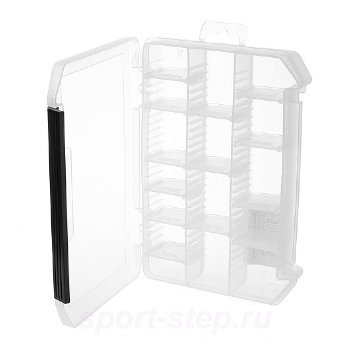 Коробка универсальная 20.5x15x4cm (PR-ZY-057) Premier