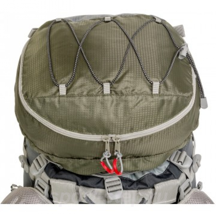 Рюкзак Yukon 95 (N-TB2524-95L) NISUS