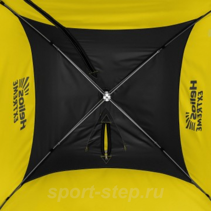Палатка-зонт 1-местная зимняя NORD-1 Extreme Helios