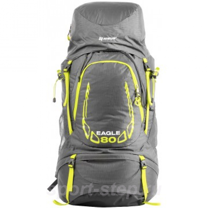 Рюкзак Eagle 80 (N-TB3135-80L) NISUS