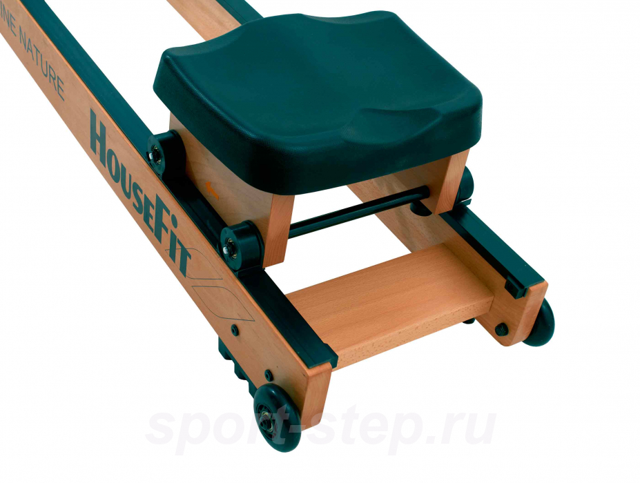 Гребной тренажер Housefit Skyline Nature