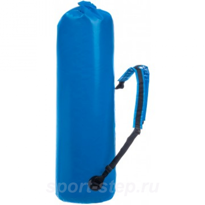 Драйбег 90л (d33/h125cm) с лямками голубой (HS-DB-9033125-BL) Helios