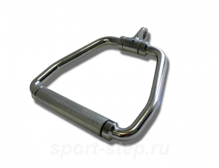 Рукоятка для тяги закрытая PRO Original FitTools FT-BIG-GUY