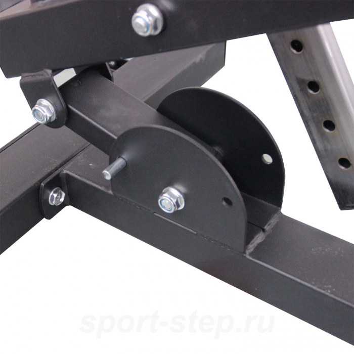 Многофункциональный тренажер DFC POWERGYM PK013