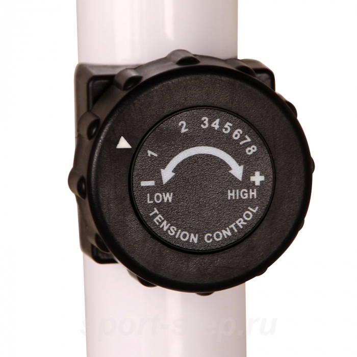 Эллиптический тренажер DFC Luna (WE-1005 NEW)