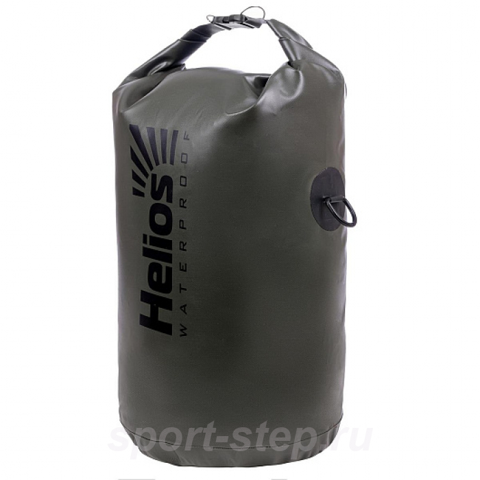 Драйбег 30л (d30/h70cm) хаки (HS-DB-303070-H) Helios