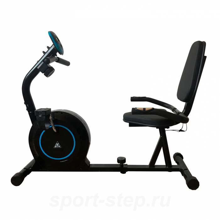  Велотренажер DFC B504R