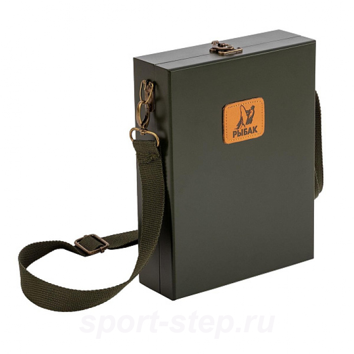 Набор-чемодан (HS-2023-MH-3) Helios