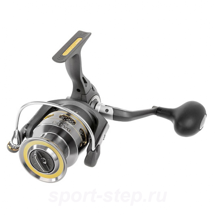 Катушка Oasys 5000 Ryobi