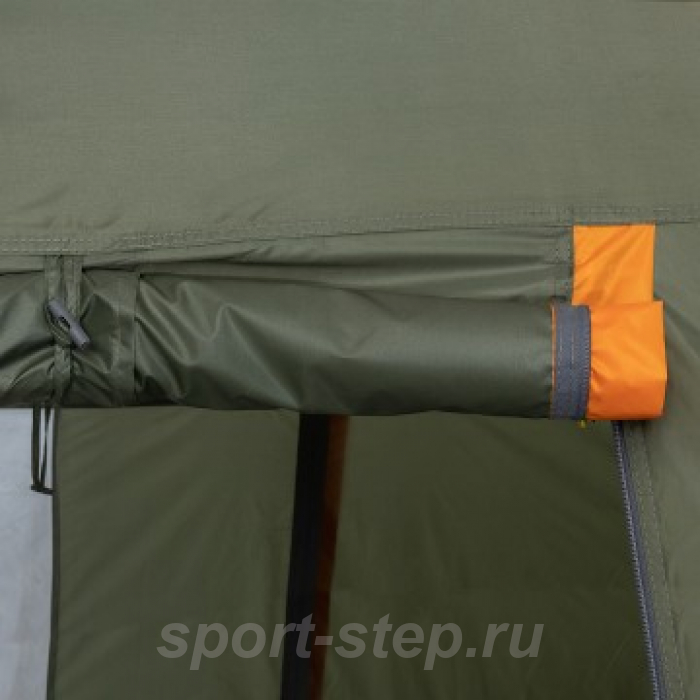 Палатка BORA-6 (HS-2371-6 GO) Helios