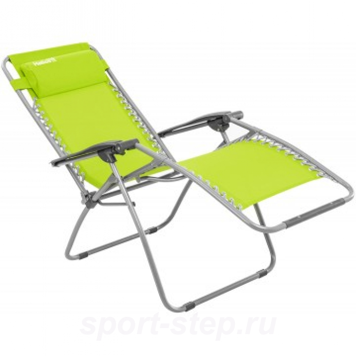 Кресло-шезлонг (HS-211G) Helios