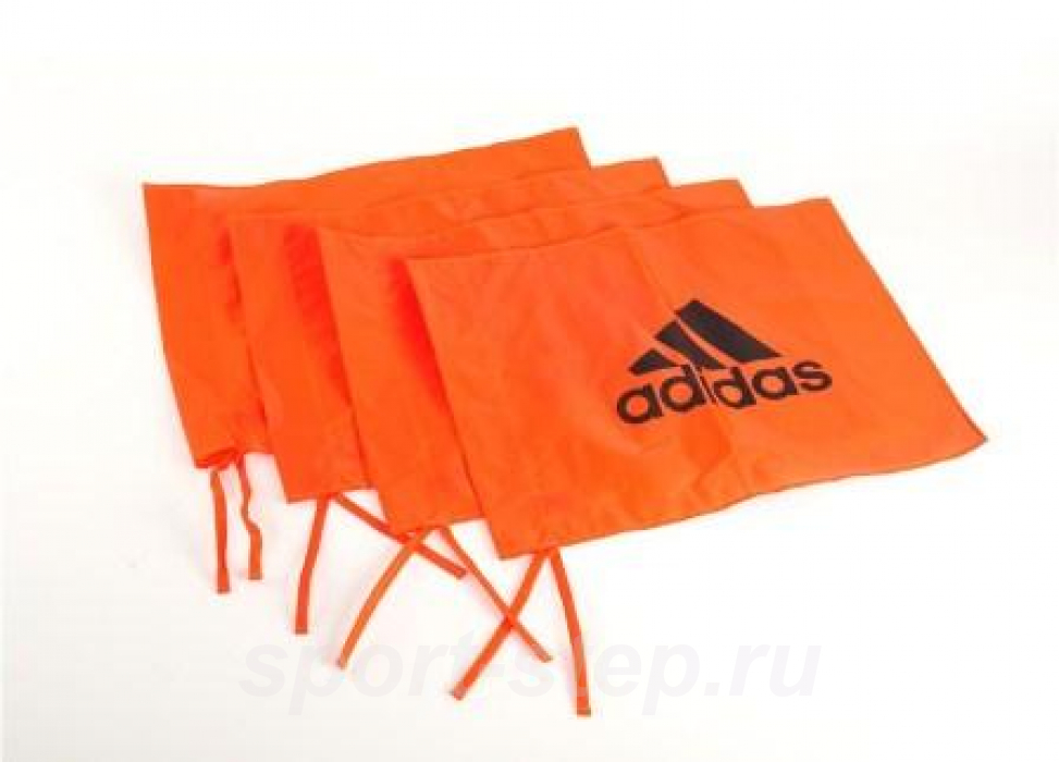Угловые флажки (набор 4 штуки) Adidas ADSP-11520