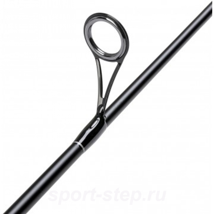 Спиннинг CARA NOBLE Spin длина 2,10м тест 3-15г