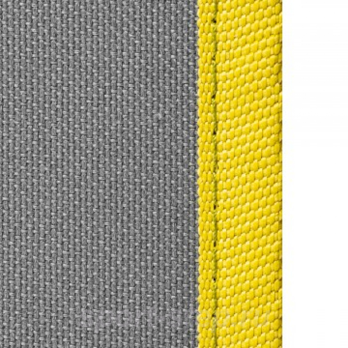 Кровать походная зеленый/серый (T-HS-BD630-98828-GG) 120кг Helios