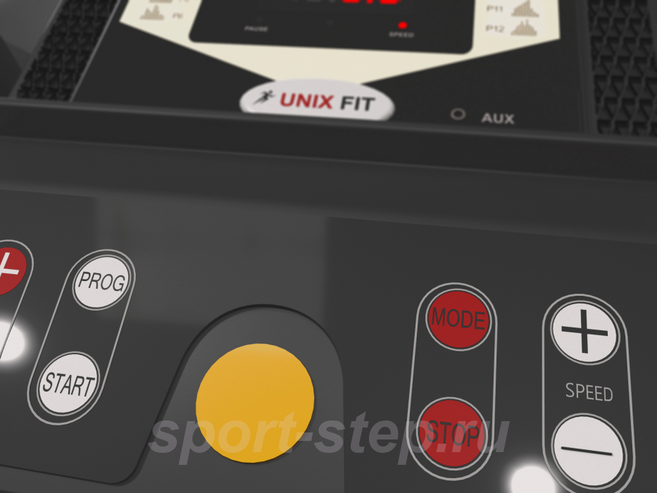 Беговая дорожка UNIXFIT ST-510T