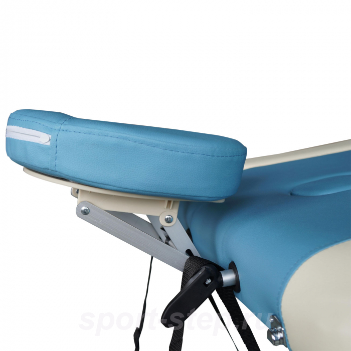 Массажный стол DFC Nirvana Elegant Deluxe