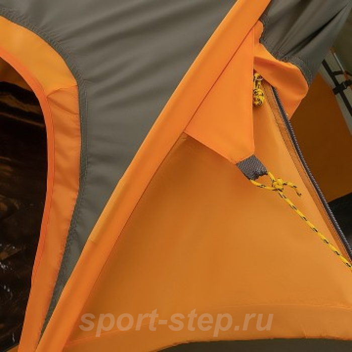 Палатка PASSAT-4 (HS-2368-4 GO) Helios