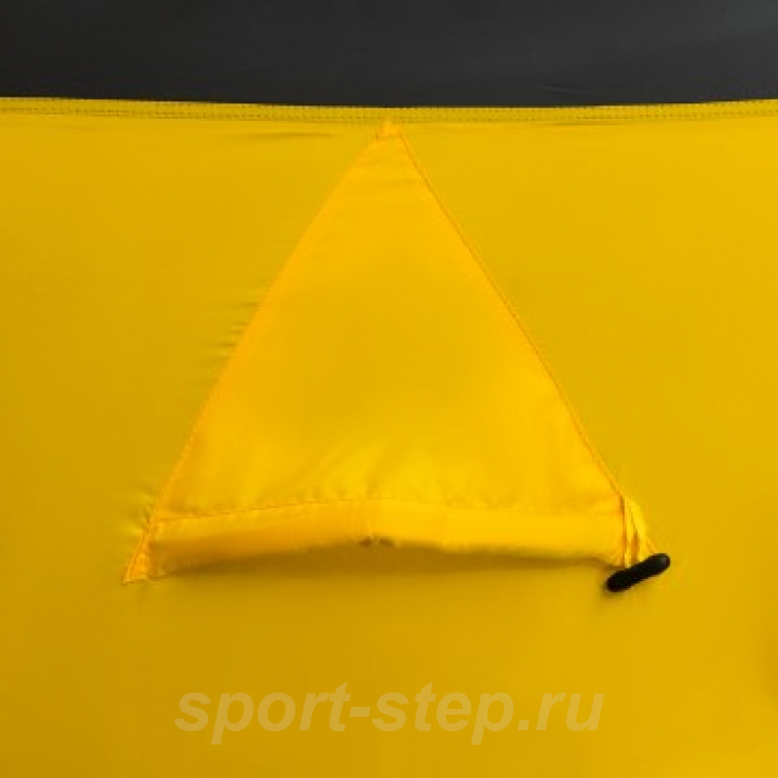 Палатка зимняя Куб EXTREME 1,5 х 1,5 Helios V2.0 (широкий вход) ТОНАР