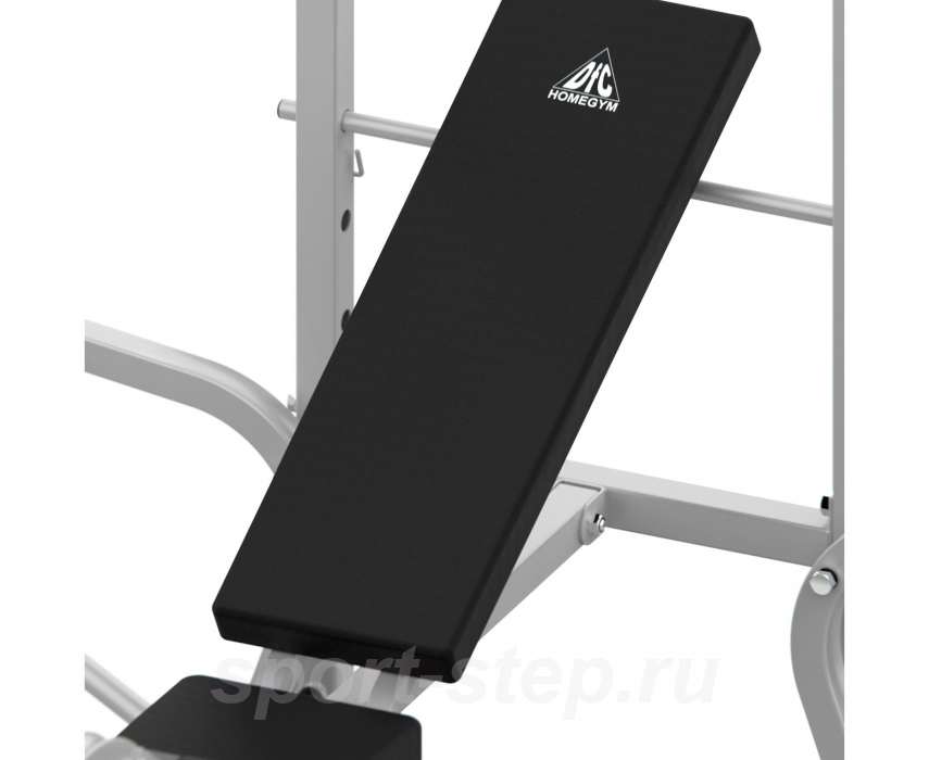 Скамья под штангу DFC D742