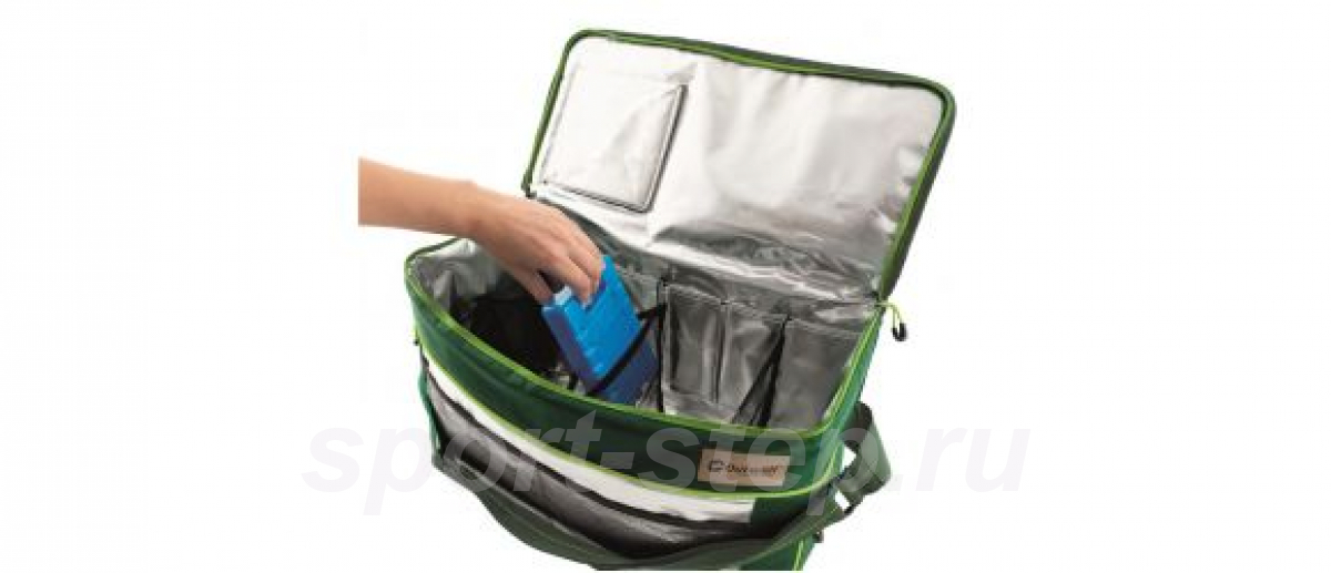 Изотермическая сумка Outwell Shearwater M