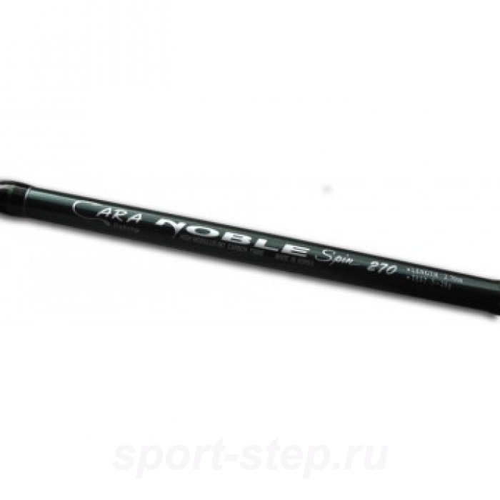 Спиннинг CARA NOBLE Spin длина 3,00м тест 7-35г