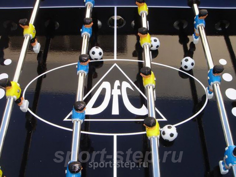 Игровой стол DFC - футбол World CUP