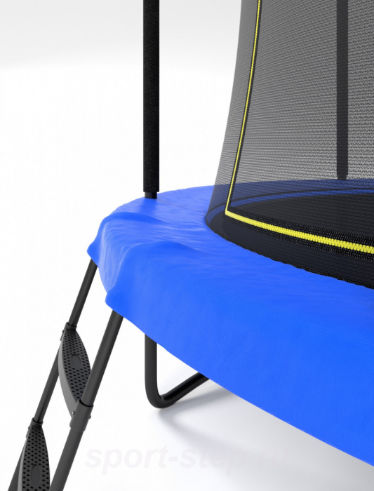 Батут Триумф Норд Семейный 244 см