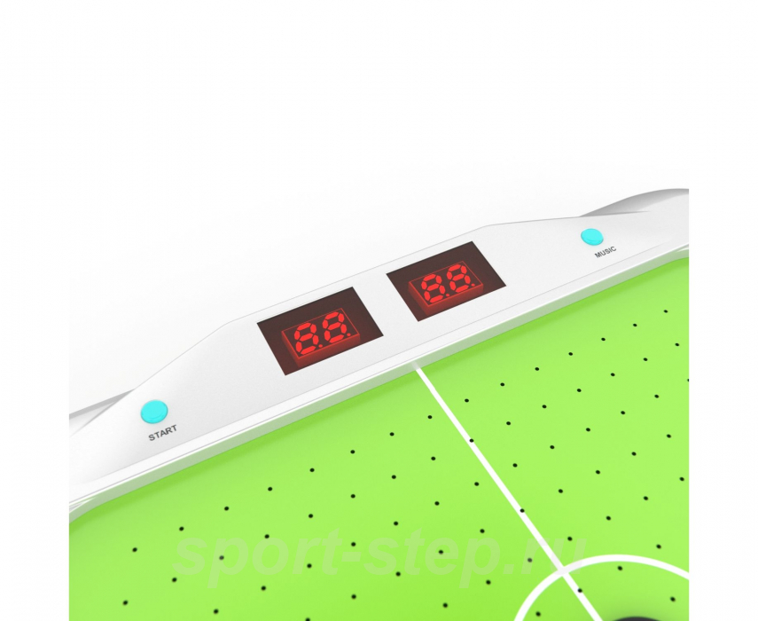 Игровой стол - Аэрофутбол DFC SB-ST-2512