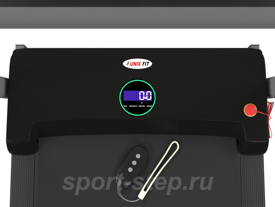 Беговая дорожка UNIXFIT R-200V