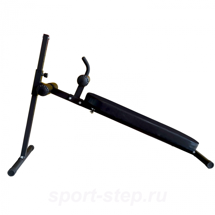 Скамья для пресса DFC SUB020