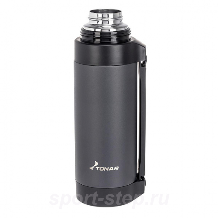 Термос (T-KD-948-1.5) 1500ML синий (ручка) TONAR