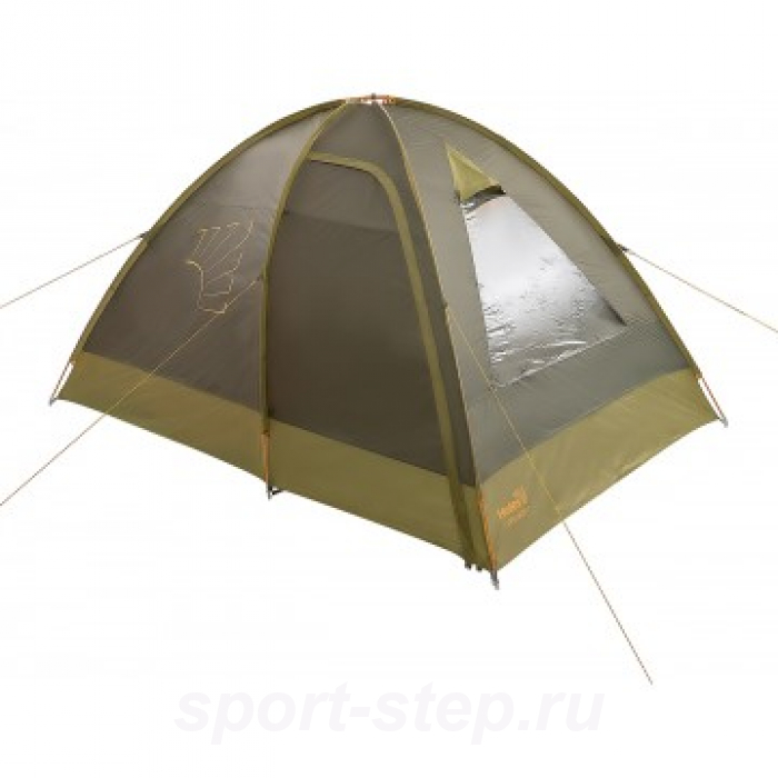 Палатка TYPHOON-3 (HS-2450-3) Helios