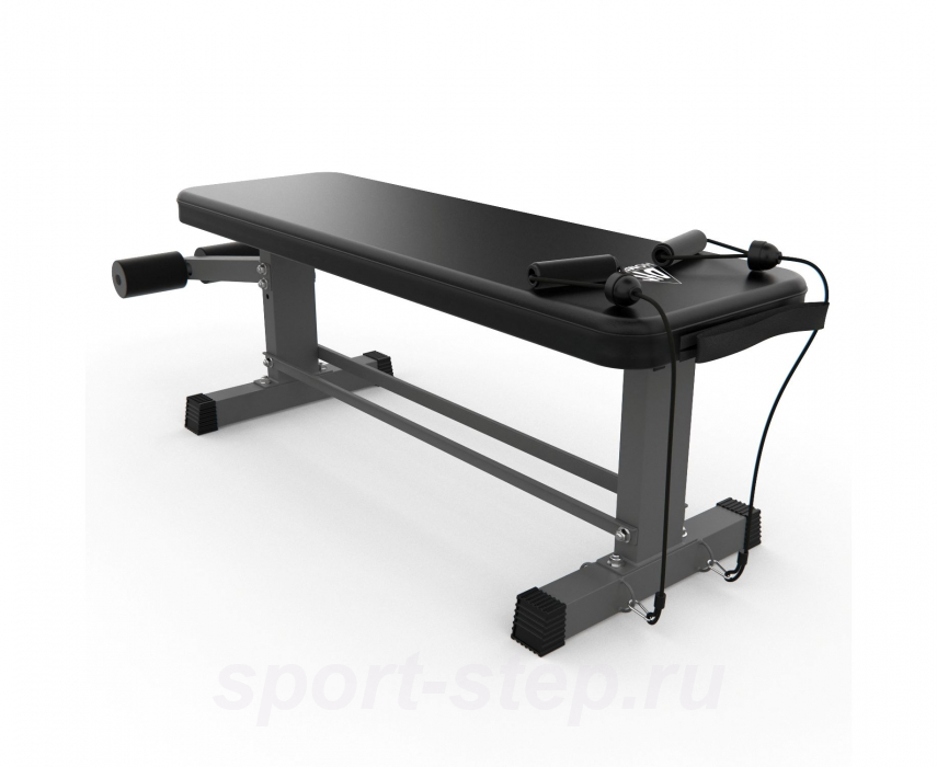 Cкамья силовая универсальная DFC HOMEGYM D31 D2031T