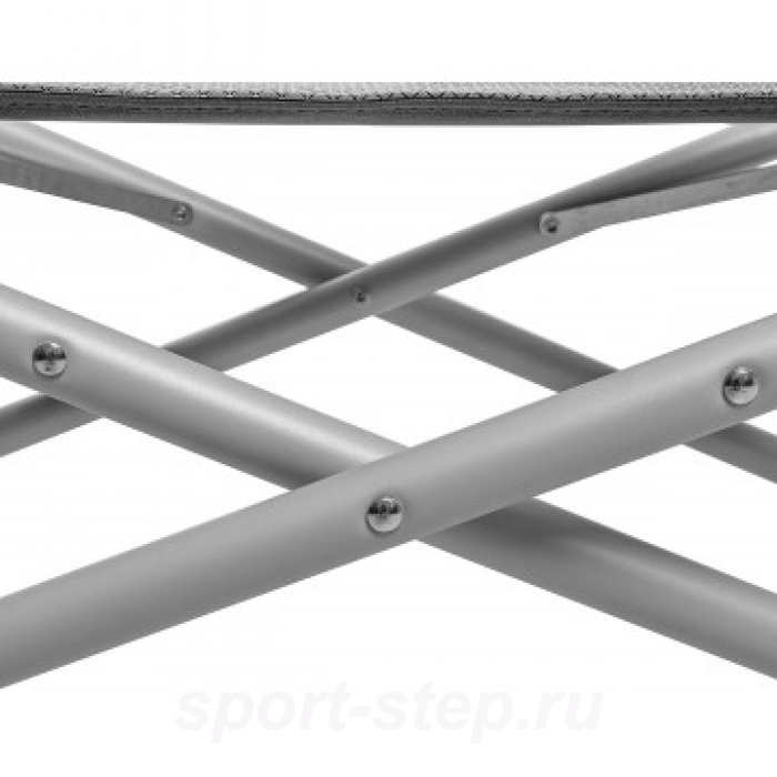 Кресло директорское MAXI cерый/серый ромб (T-HS-DC-95200-M-GG2) Helios