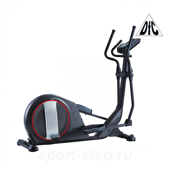 Эллиптический тренажер DFC E99614