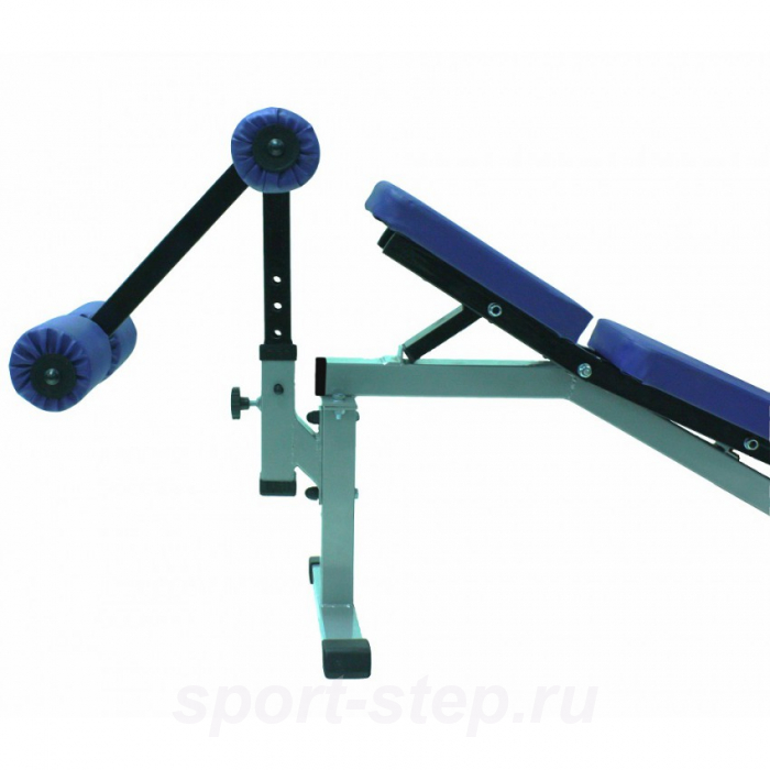 Опция упор для пресса MironFit Рекорд Rk-023